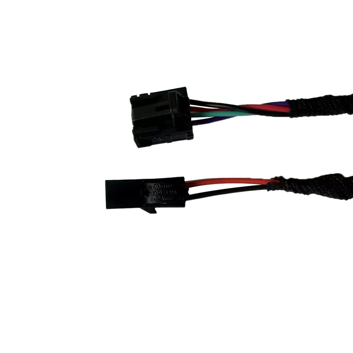 Nitrolift Electric Tailgate Strut For Skoda Octavia Offside 2012-
